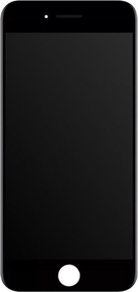 WYŚWIETLACZ DOTYK EKRAN LCD DO IPHONE 8 CZARNY zdjęcie 3