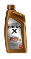 olej ENEOS Ultra X 5w30 1L ; VW 504.00 / 507.00 ; BMW LL-04 ; JAPAN OIL