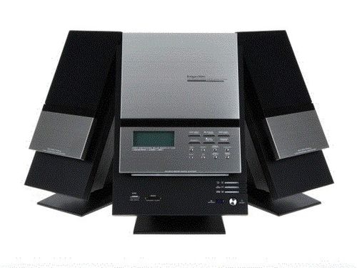 Kruger & Matz DOMOWY SYSTEM AUDIO CD KM7089 na Arena.pl