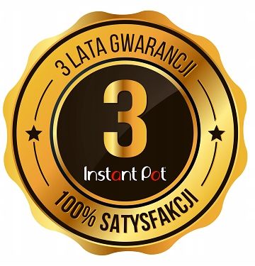 Instant Pot DC Ultimate Lid Air Fryer multicooker zdjęcie 5