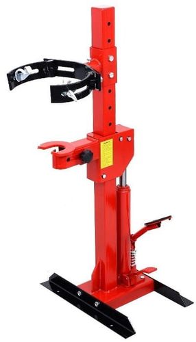 ściągacz hydrauliczny do sprężyn 1t kd326 na Arena.pl
