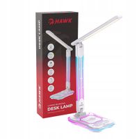 Lampka biurkowa HAWK HW-LAMP04
