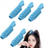 Spinka Wałek Klips Unoszenie Włosów U Nasady 5Szt