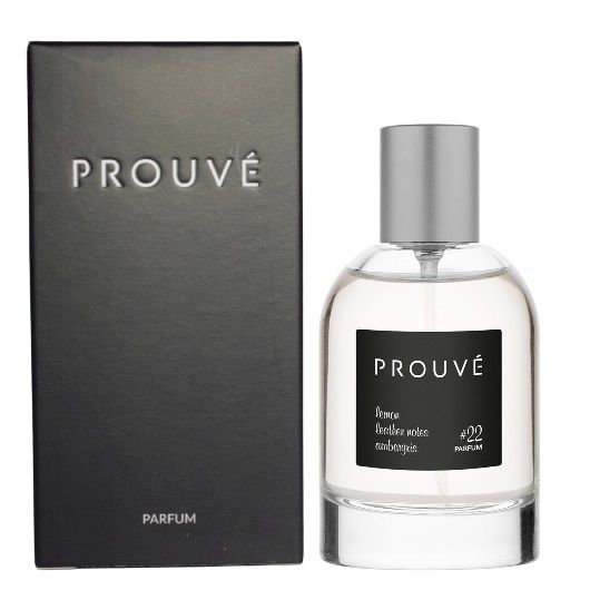 Prouve #22 - Perfumy męskie - 50ml zdjęcie 1