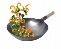 Wok Pronett Wok 38 cm