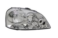 Chevrolet Lacetti 03-09 Reflektor Przedni lampa przednia prawa