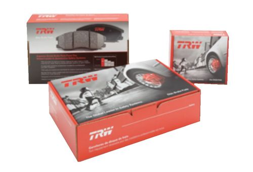 TARCZA HAM PRZOD 305X25 V na Arena.pl
