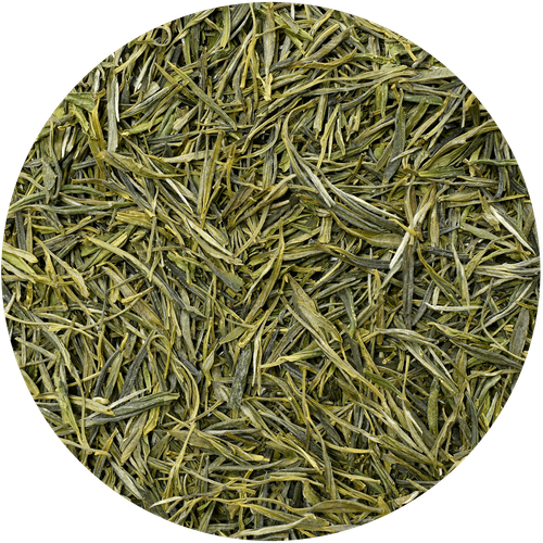 Mary Rose - Herbata żółta Golden Sun - 50 g na Arena.pl