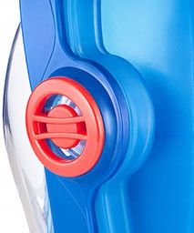 Maska pełnotwarzowa do nurkowania dla dzieci Aqua Speed Spectra Kid roz. L na Arena.pl