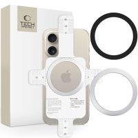Blaszka Magnetyczna Tech-Protect MagSafe 2szt DO Etui Smartfona
