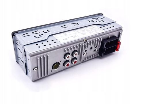 Radio Samochodowe 1DIN BLUETOOTH MIKROFON USB SD na Arena.pl