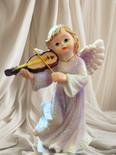 Anioł 11 Cm Aniołek Figura