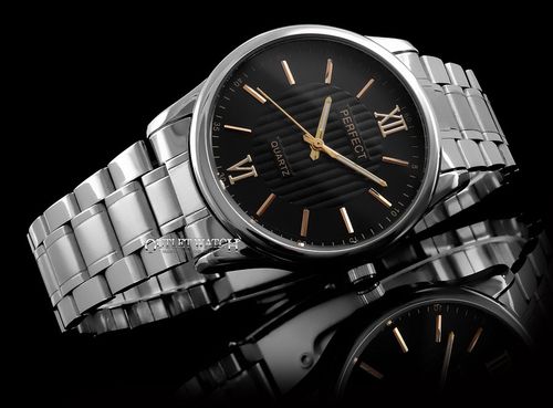 Zegarek Męski PERFECT ERONI na Arena.pl