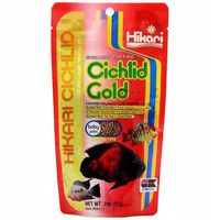 HIKARI CICHLID GOLD BABY 57GR
