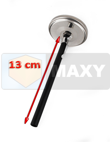 Termometr do pieczenia bitumiczny na Arena.pl