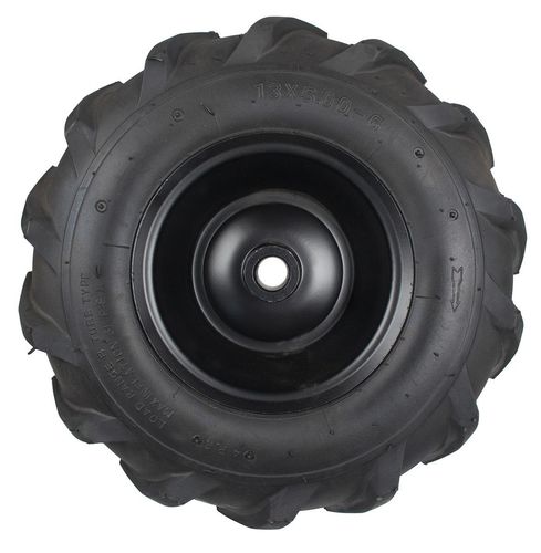 Koło z oponą lewe CEDRUS glebogryzarka GL03 kpl 13x5.00-6 130795 na Arena.pl