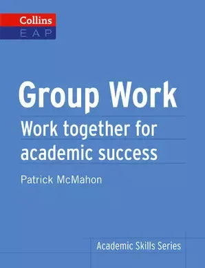 Academic Skills Series: Group Work zdjęcie 1