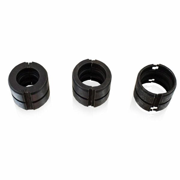 17182 Szczypce do zasickania rur kompozytowych 360 stopni Bituxx zdjęcie 3