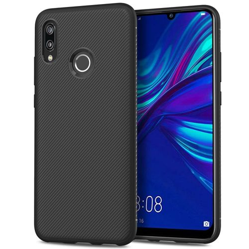 TECH-PROTECT SMOOTH HUAWEI P SMART 2019 BLACK na Arena.pl