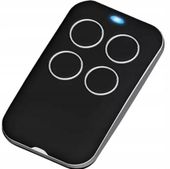 PILOT UNIWERSALNY DO BRAMY SAMOKOPIUJĄCY ALARM OKNA/ DRZWI GARAŻU