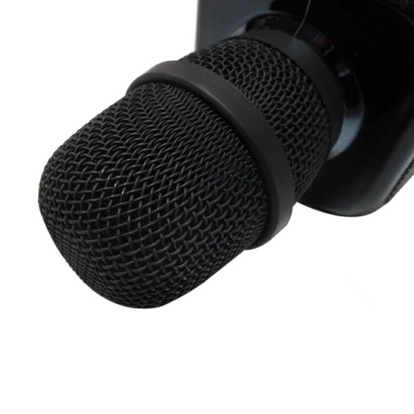 MIKROFON KARAOKE GŁOŚNIK BLUETOOTH BEZPRZEWODOWY zdjęcie 3