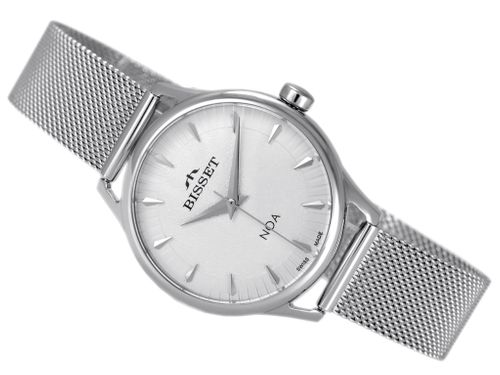 BISSET BSBE90 (zb561a) na Arena.pl