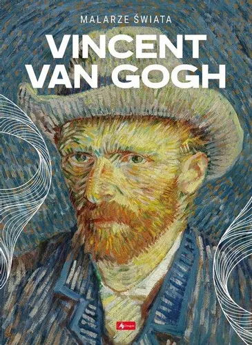 Vincent van Gogh na Arena.pl