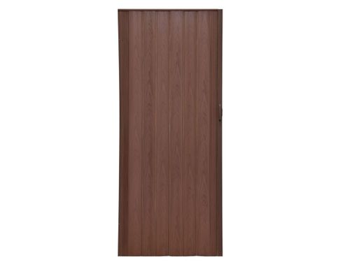 Drzwi harmonijkowe 004-100-01 wenge 100 cm na Arena.pl