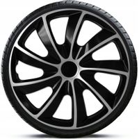 Kołpaki 14 do Toyota Audi Seat Ford Kia Skoda Opel VW Fiat Peugeot Citroen