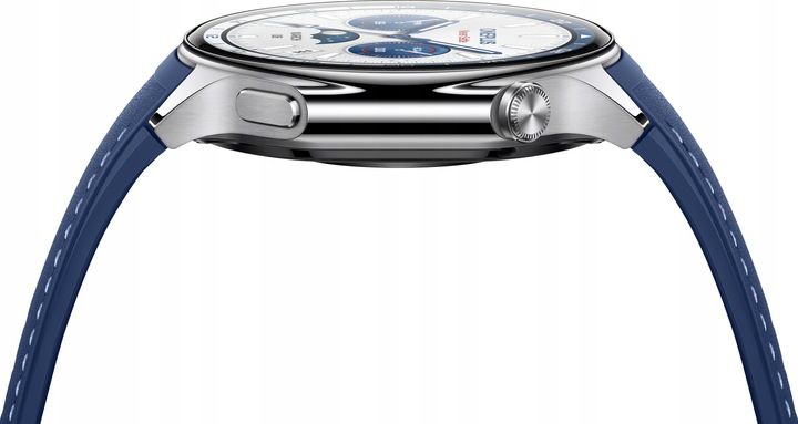 Smartwatch OnePlus Watch 2 Nordic Blue Edition zdjęcie 13