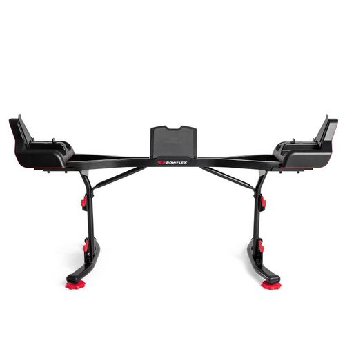 BOWFLEX STOJAK NA SZTANGI SELECT TECH na Arena.pl