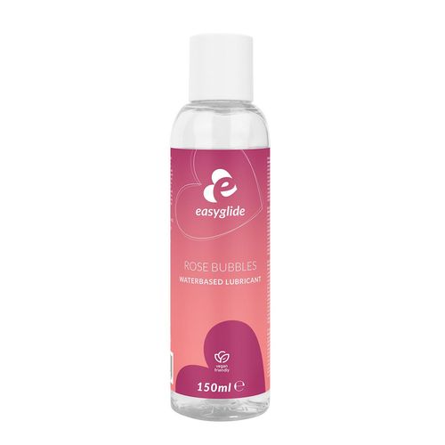 easyglide - rosé champagne water-based lubricant 150 ml na Arena.pl