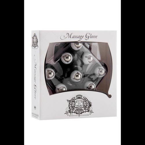 massage glove na Arena.pl