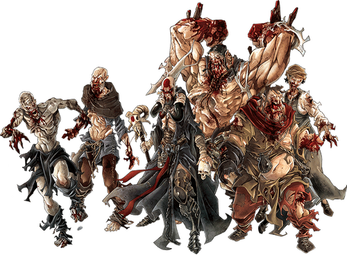 Gra Zombicide: Czarna Plaga na Arena.pl