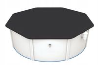 Pokrywa Bestway 396 x 360 cm