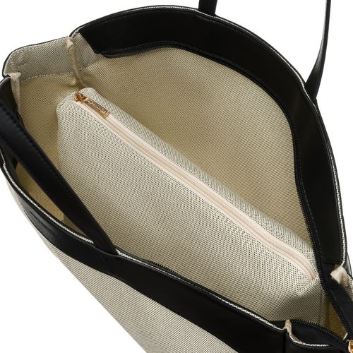 torba płócienna ptn can-01-5730 nat-black na Arena.pl