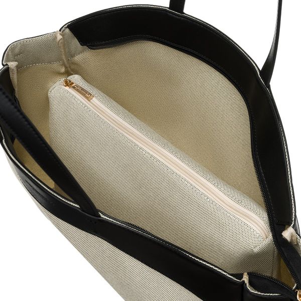 torba płócienna ptn can-01-5730 nat-black zdjęcie 7