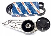 ZESTAW NAPINACZA Z PASKIEM AUDI A4, A6,VW PASSAT 1.6, 1.8, 2.0, 058903133B
