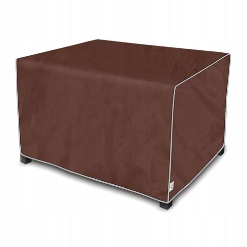 Plandeka pokrowiec ochronny na STÓŁ ogrodowy NIEPRZEMAKALNY WODOODPORNY na Arena.pl