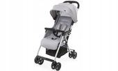 2X CHICCO Ohlala'3 Wózek spacerowy superlekki GREY