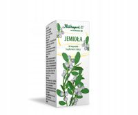 Suplement diety Herbapol Kraków JEMIOŁA HERBAPOL