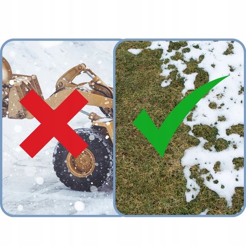 Chlorek Magnezu Techniczny Topiący Lód Lepszy Niż Sól Drogowa 25kg na Arena.pl