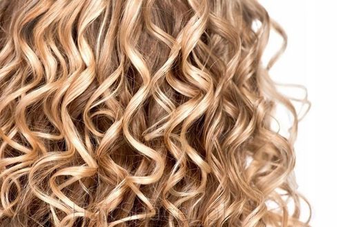 Arganowa Odżywka do Włosów Kręconych Aktywator Skrętu Idealne Loki 280ml na Arena.pl