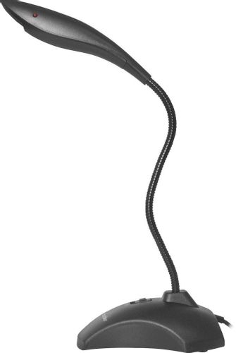 Mikrofon DEFENDER MIC-115 Czarny 64115 na Arena.pl