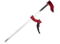 ścisk stolarski 230kg - 600 x 100 mm kd10712