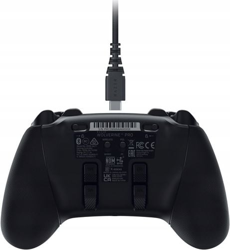 Kontroler RAZER Wolverine V2 Pro Czarny na Arena.pl
