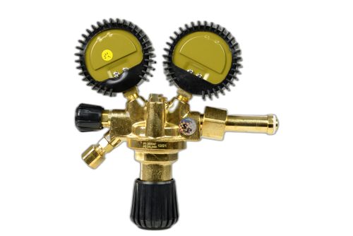 Reduktor MIG TIG MAG ARGON CO2 MAGNUM na Arena.pl