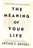 The Meaning of Your Life - Arthur C. Brooks