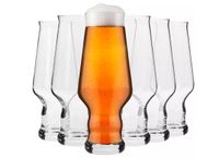 SZKLANKI PIWA RZEMIEŚLNICZEGO IPA KROSNO SPLENDOUR
