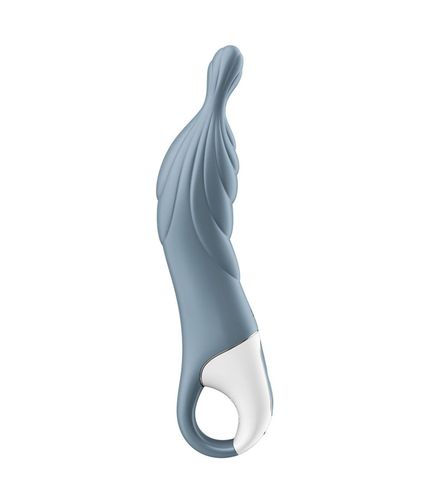 Wibrator Do Punktu A Satisfyer A-Mazing 2 12 Tryb na Arena.pl